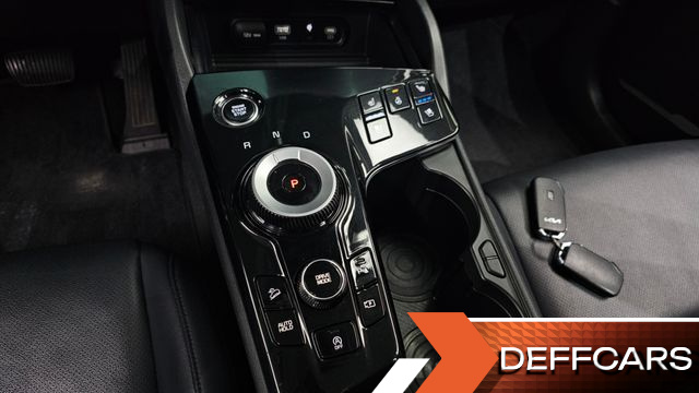 Kia SPORTAGE Diesel 2.0 2WD Nobleless купить на сайте DeffCars
