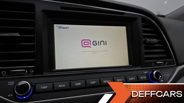 Hyundai AVANTE 1.6 GDI Value Plus купить на сайте DeffCars