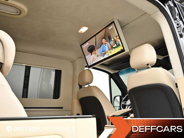 Mercedes SPRINTER 3.0 Diesel W907 купить на сайте DeffCars