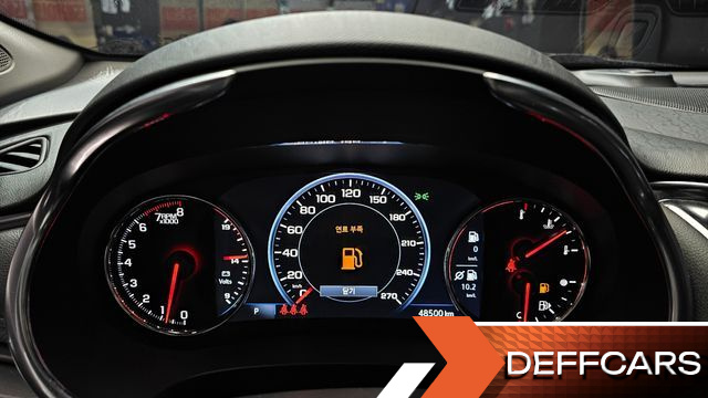 ChevroletGMDaewoo MALIBU 2.0 Turbo Redline купить на сайте DeffCars