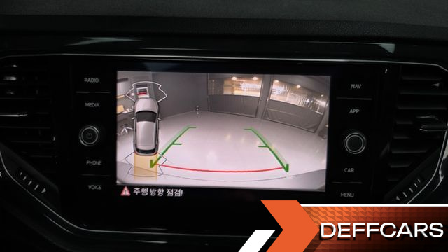 Volkswagen T-ROC 2.0 TDI Prestige купить на сайте DeffCars