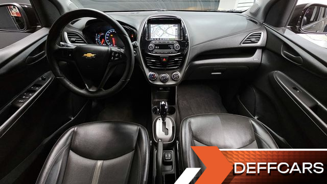 ChevroletGMDaewoo SPARK LT купить на сайте DeffCars