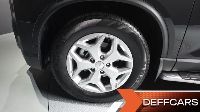 Ssangyong MUSSO Diesel 2.2 4WD Wild купить на сайте DeffCars