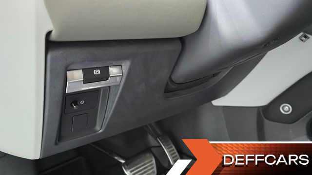 Land Rover DEFENDER 110 D250 SE купить на сайте DeffCars