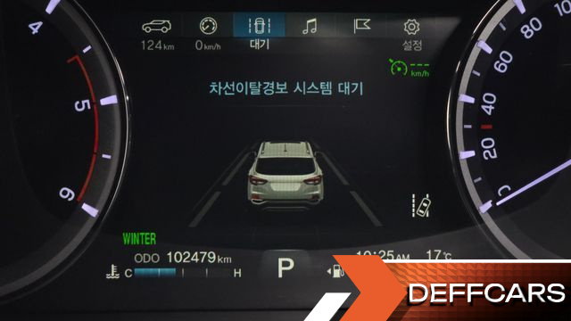 Ssangyong REXTON Diesel 2.2 4WD Heritage купить на сайте DeffCars