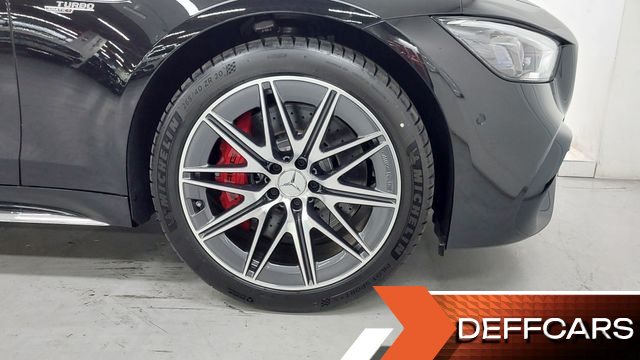 Mercedes AMG GT 4Door 43 4MATIC+ купить на сайте DeffCars