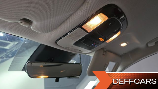 Hyundai SONATA 2.0 LPG(rental car) Style купить на сайте DeffCars