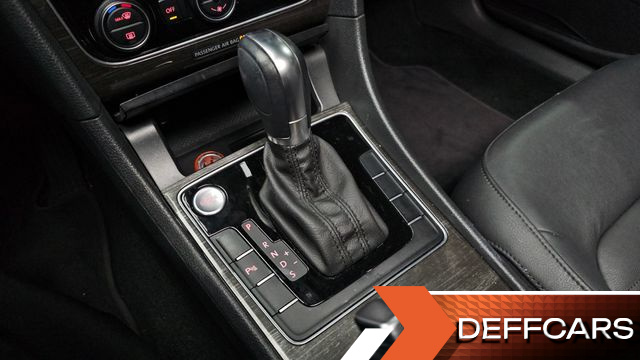 Volkswagen PASSAT 2.0 TSI B7 купить на сайте DeffCars