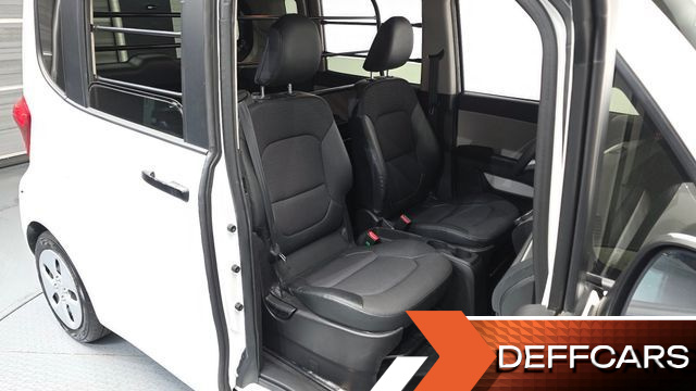 Kia RAY Van Standard купить на сайте DeffCars