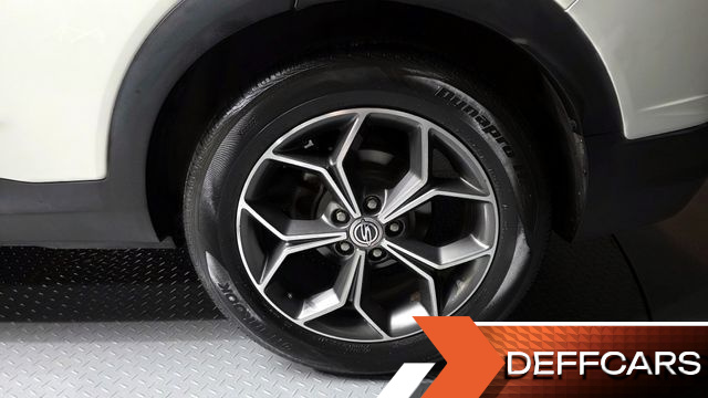Ssangyong KORANDO Diesel 1.6 2WD Delight купить на сайте DeffCars