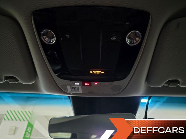 Kia K8 Noblesse Lite купить на сайте DeffCars