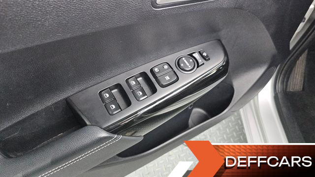 Kia MORNING Luxury купить на сайте DeffCars