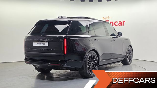 Land Rover RANGE ROVER P530 Autobiography Long Wheel Base купить на сайте DeffCars