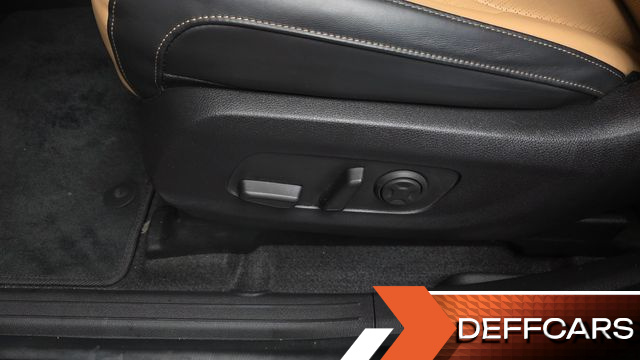 Kia CARNIVAL Gasoline 7-Seater Signature купить на сайте DeffCars