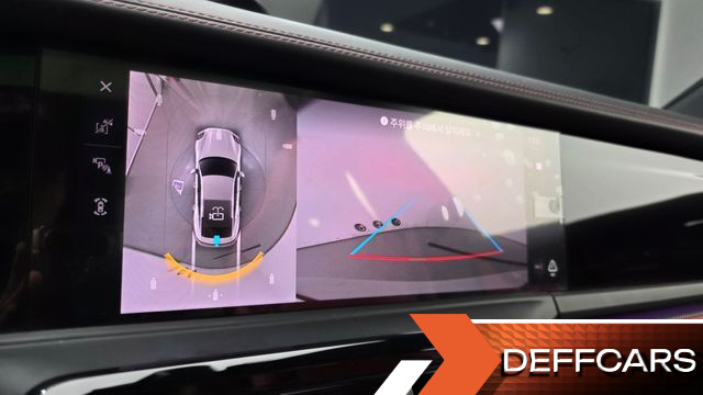 Porsche PANAMERA 2.9 AWD E-Hybrid купить на сайте DeffCars