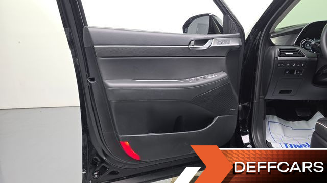 Hyundai PALISADE Gasoline 3.8 4WD Prestige купить на сайте DeffCars