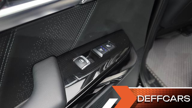 Kia MOHAVE Diesel 3.0 4WD 6-Seater Masters купить на сайте DeffCars