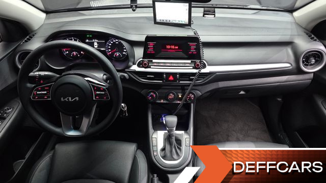 Kia K3 1.6 Trendy купить на сайте DeffCars