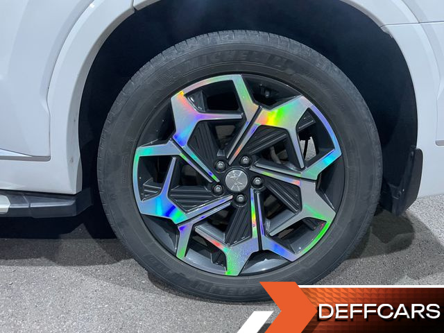 Hyundai PALISADE Gasoline 3.8 4WD Calligraphy купить на сайте DeffCars