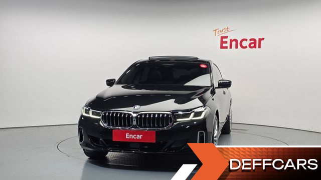 BMW GRAN TURISMO 630i xDrive Luxury купить на сайте DeffCars