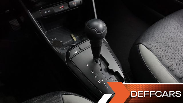 Kia MORNING Van Prestige купить на сайте DeffCars