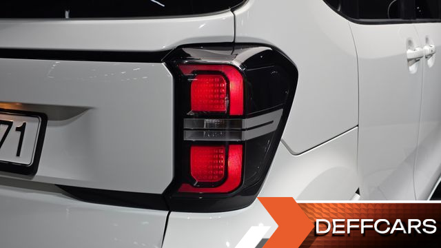 Kia RAY Signature купить на сайте DeffCars