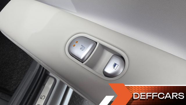Hyundai IONIQ5 Long Range AWD Prestige купить на сайте DeffCars