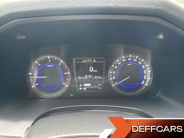 Ssangyong REXTON Diesel 2.2 4WD Wild купить на сайте DeffCars