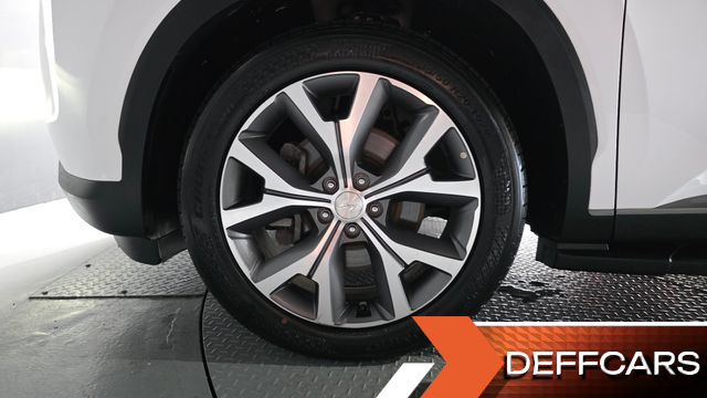 Hyundai PALISADE Gasoline 3.8 2WD Prestige купить на сайте DeffCars