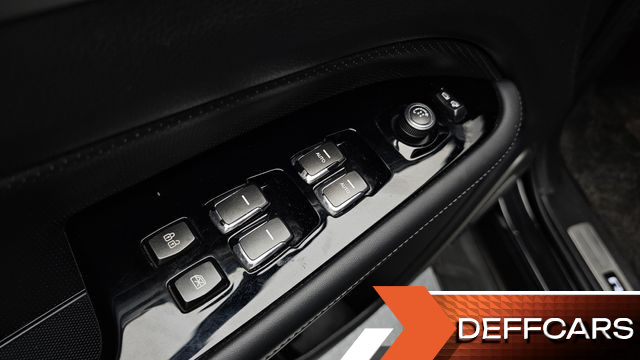 Ssangyong REXTON Diesel 2.2 4WD Majesty купить на сайте DeffCars