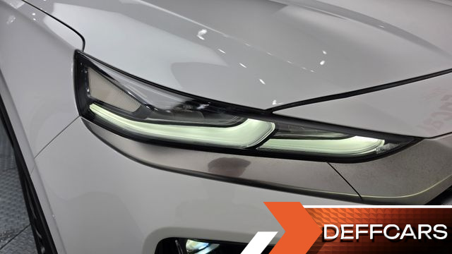 Hyundai SANTAFE Gasoline 2.0T 2WD Exclusive Special купить на сайте DeffCars