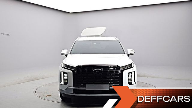Hyundai PALISADE Diesel 2.2 2WD Le Blanc купить на сайте DeffCars