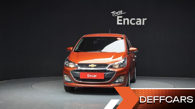 ChevroletGMDaewoo SPARK Premier купить на сайте DeffCars