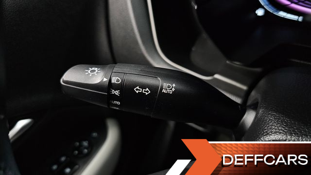 Kia RAY Prestige купить на сайте DeffCars
