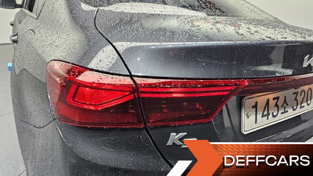 Kia K3 1.6 Trendy купить на сайте DeffCars