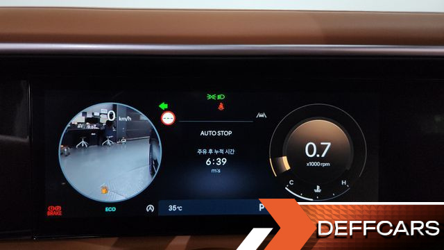 Hyundai PALISADE Gasoline 2.5T 2WD 9-Seater Calligraphy купить на сайте DeffCars