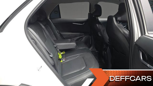 Kia NIRO Air купить на сайте DeffCars