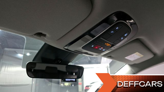 Hyundai SANTAFE HEV 1.6 2WD Exclusive купить на сайте DeffCars