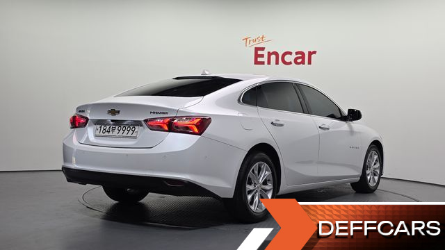 ChevroletGMDaewoo MALIBU 1.3 Turbo Premier Prime Sefety купить на сайте DeffCars
