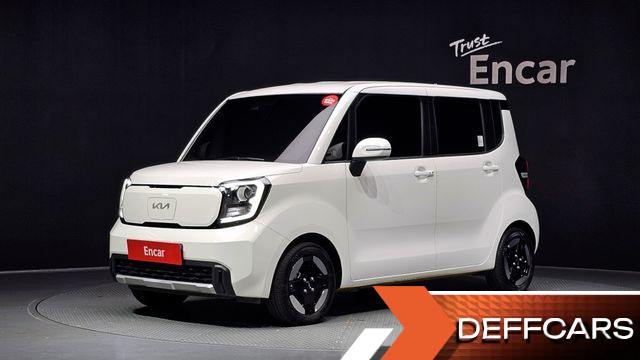 Kia RAY Air купить на сайте DeffCars