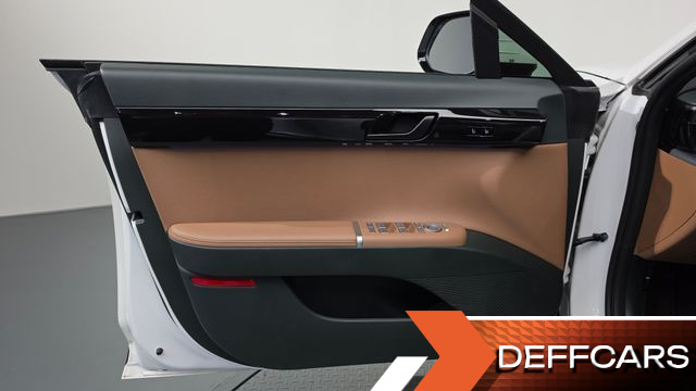 Hyundai GRANDEUR 2,5 Gasoline 2WD Exclusive купить на сайте DeffCars