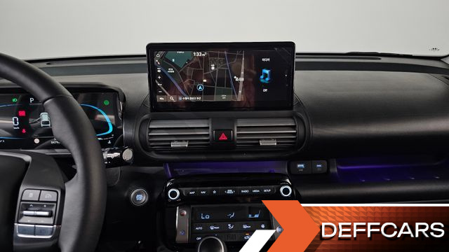 Hyundai CASPER The Essential купить на сайте DeffCars