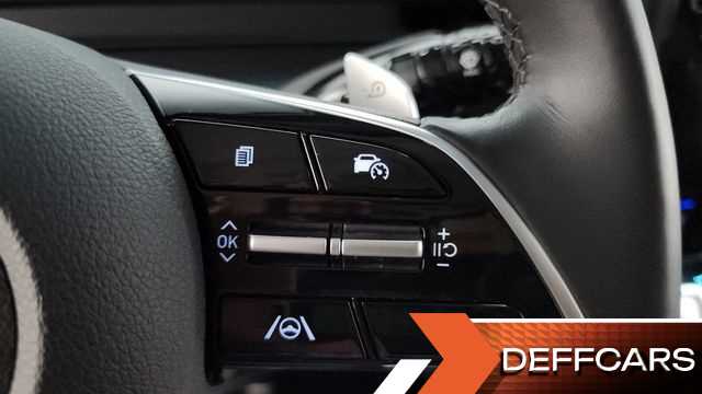 Hyundai ST1 Cargo Premium купить на сайте DeffCars