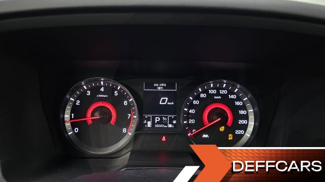 Ssangyong TIBOLI Gasoline 1.5 2WD V5 купить на сайте DeffCars