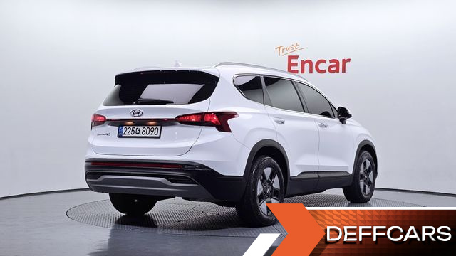 Hyundai SANTAFE HEV 1.6 2WD Prestige купить на сайте DeffCars