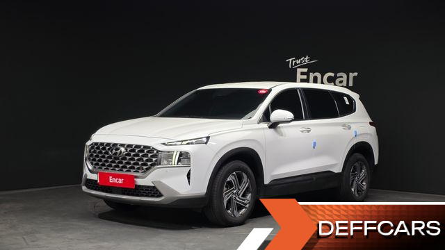 Hyundai SANTAFE Gasoline 2.5T 2WD Exclusive купить на сайте DeffCars