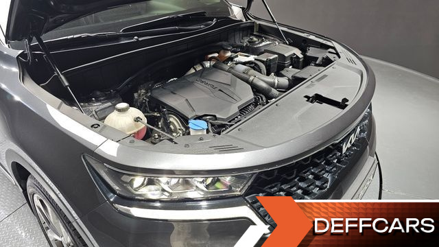 Kia SORENTO Gasoline 2.5T 2WD Prestige купить на сайте DeffCars