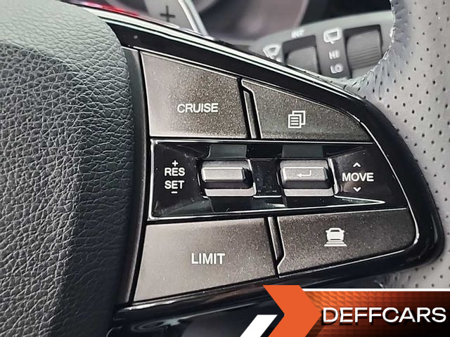 Ssangyong KORANDO Gasoline 1.5 2WD C7 купить на сайте DeffCars