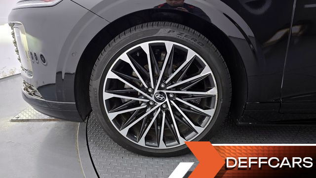 Hyundai GRANDEUR 2,5 Gasoline 2WD Calligraphy купить на сайте DeffCars