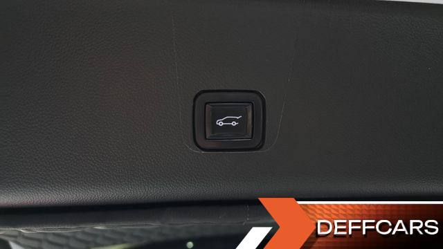 ChevroletGMDaewoo TRAVERSE 3.6 AWD Redline купить на сайте DeffCars